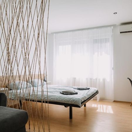 Constantin Inn Ni Eksteriør billede