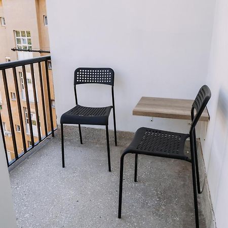 Constantin Inn Ni Eksteriør billede