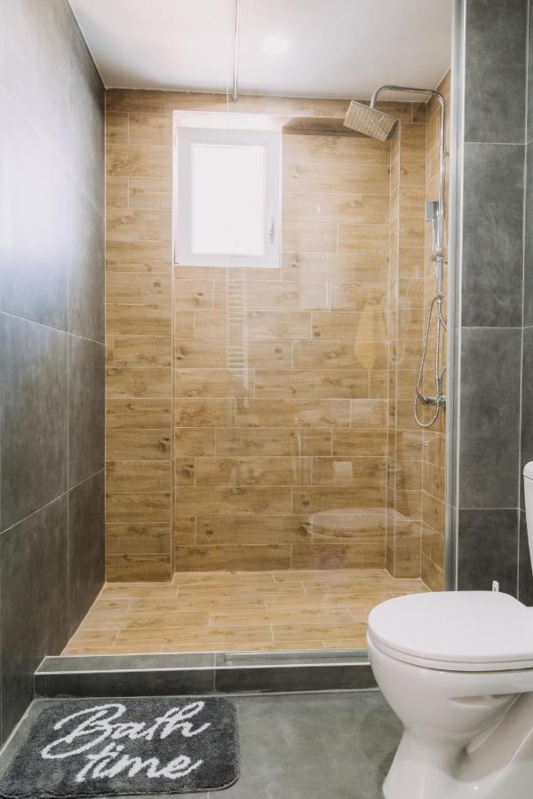 Constantin Inn Ni Eksteriør billede