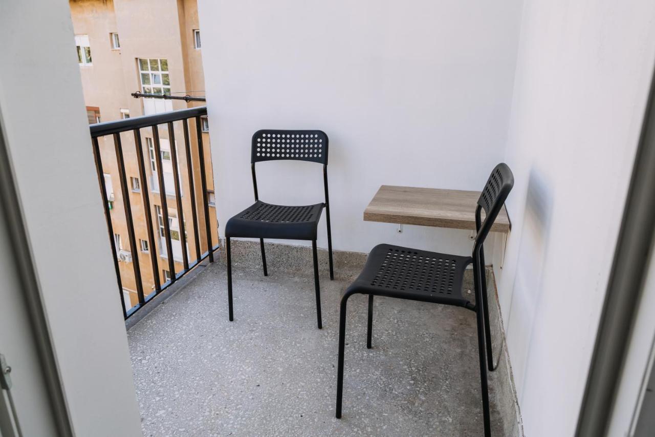 Constantin Inn Ni Eksteriør billede
