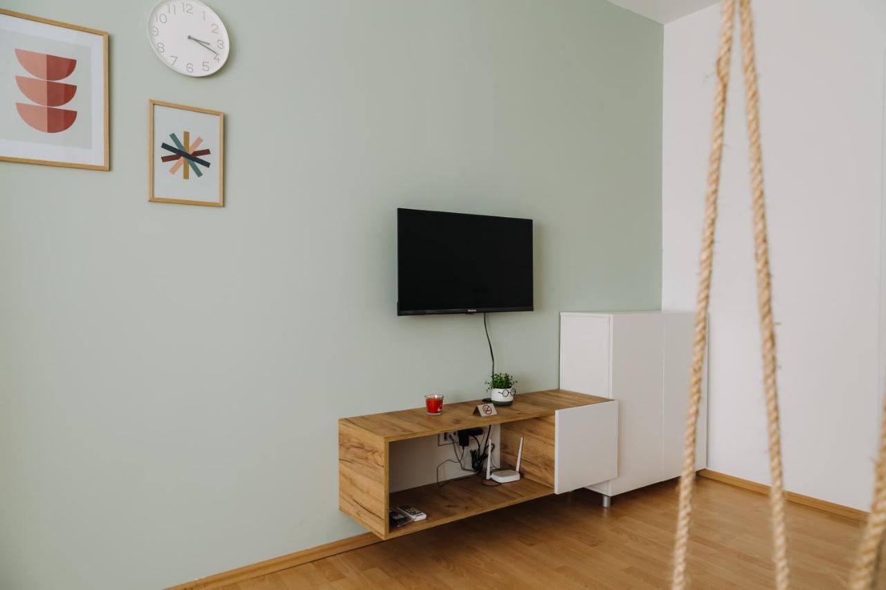 Constantin Inn Ni Eksteriør billede