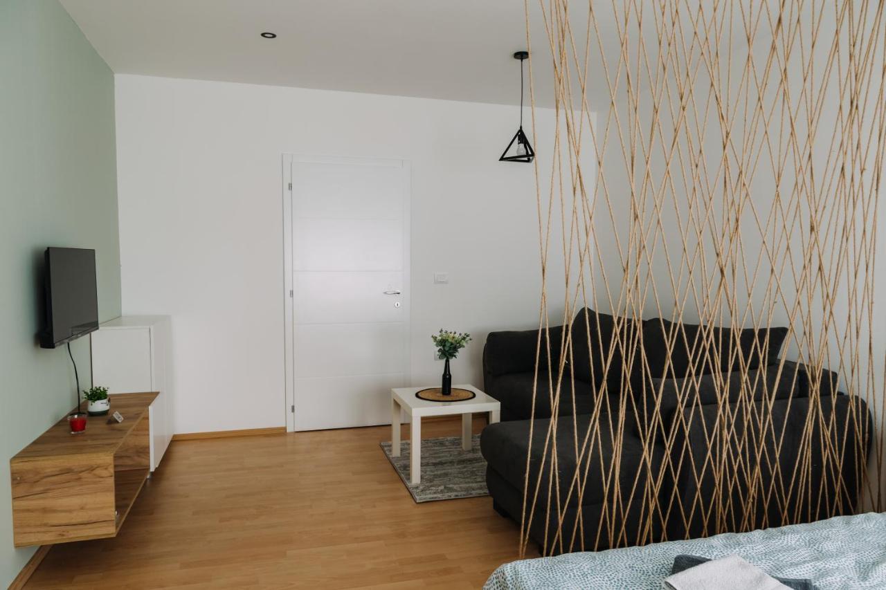 Constantin Inn Ni Eksteriør billede