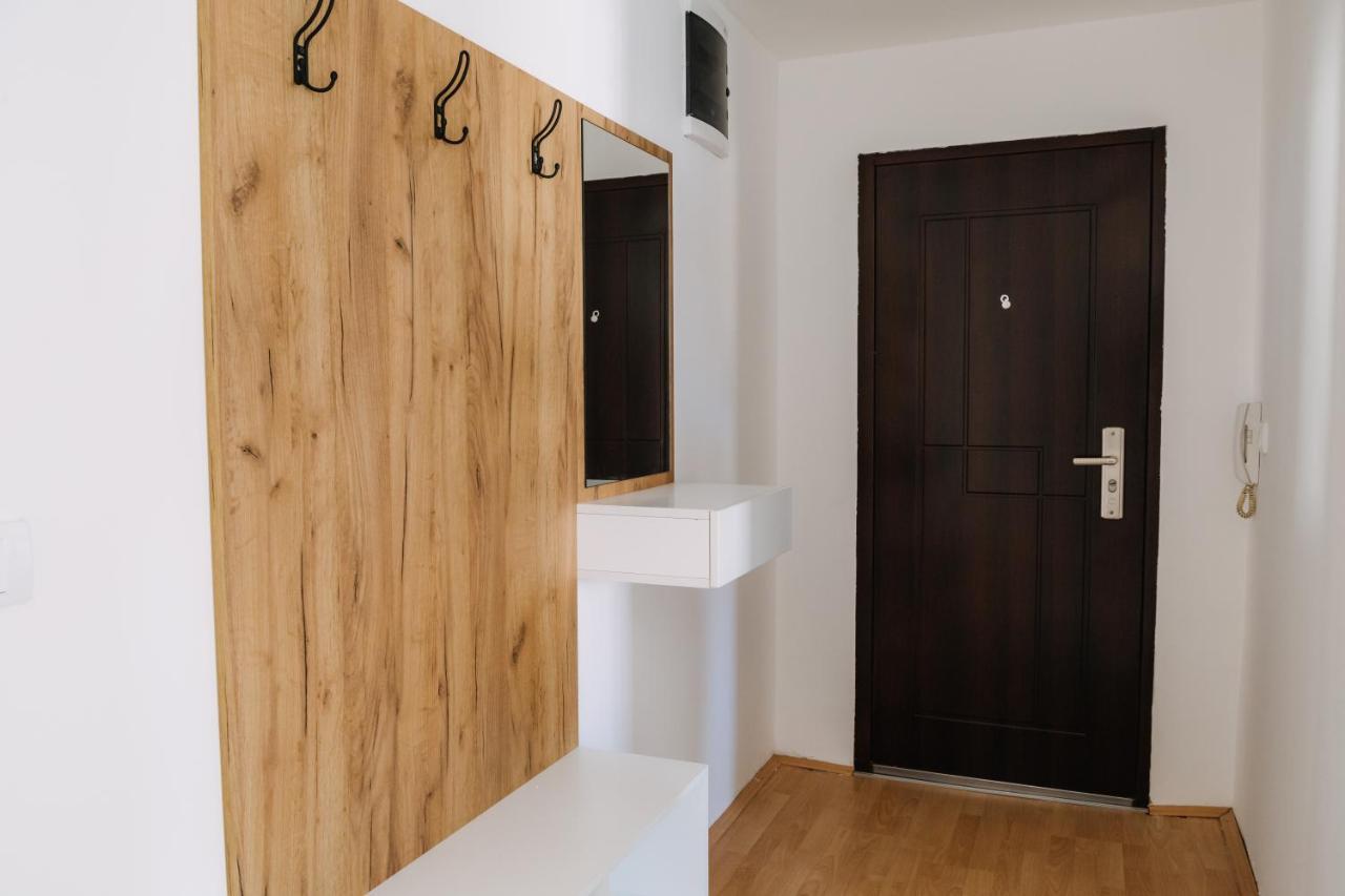 Constantin Inn Ni Eksteriør billede