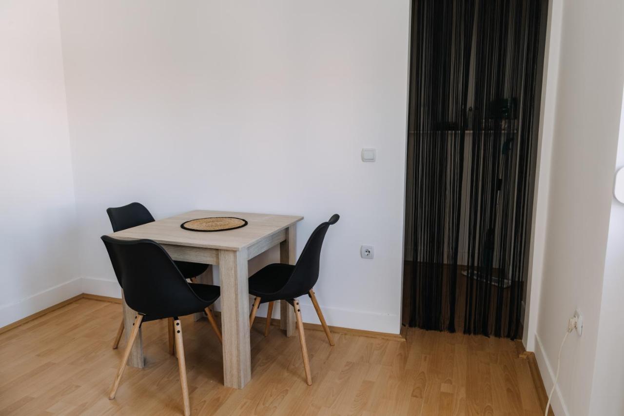Constantin Inn Ni Eksteriør billede